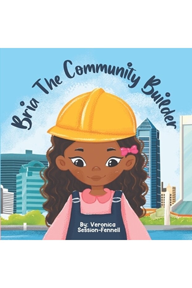 Bria, Constructorul Comunității - 1