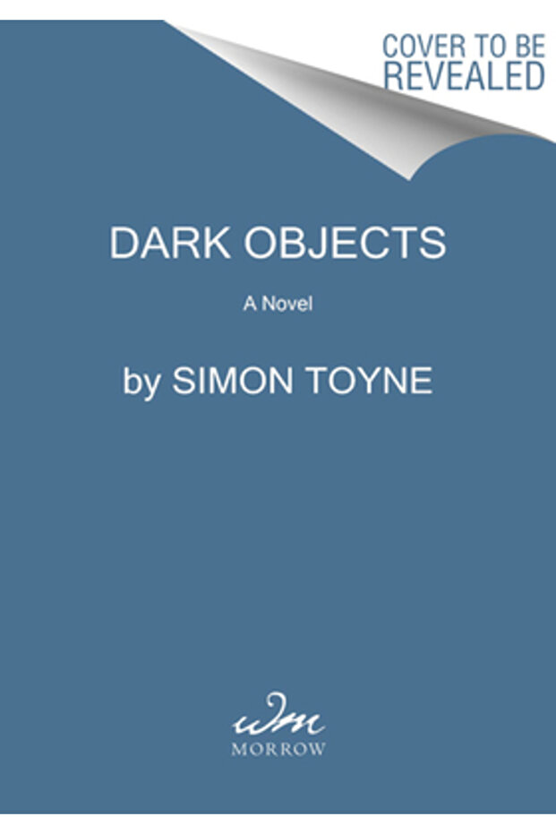 Dark Objects - 1