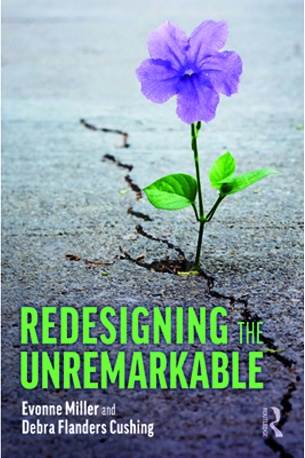 Reproiectarea banalului - 1