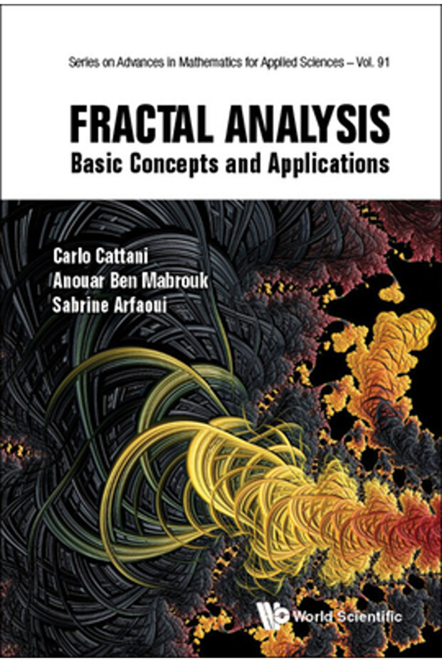 Fractal Analysis: Basic Concepts and Applications - 1