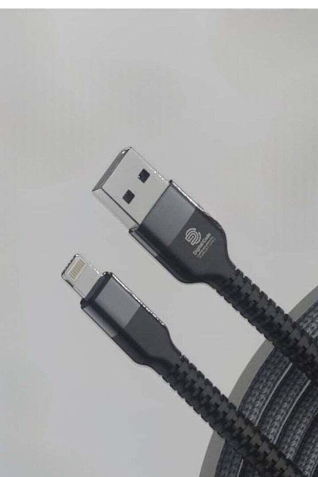 موصل قماش iPhone برأس فولاذي صلب. - 1