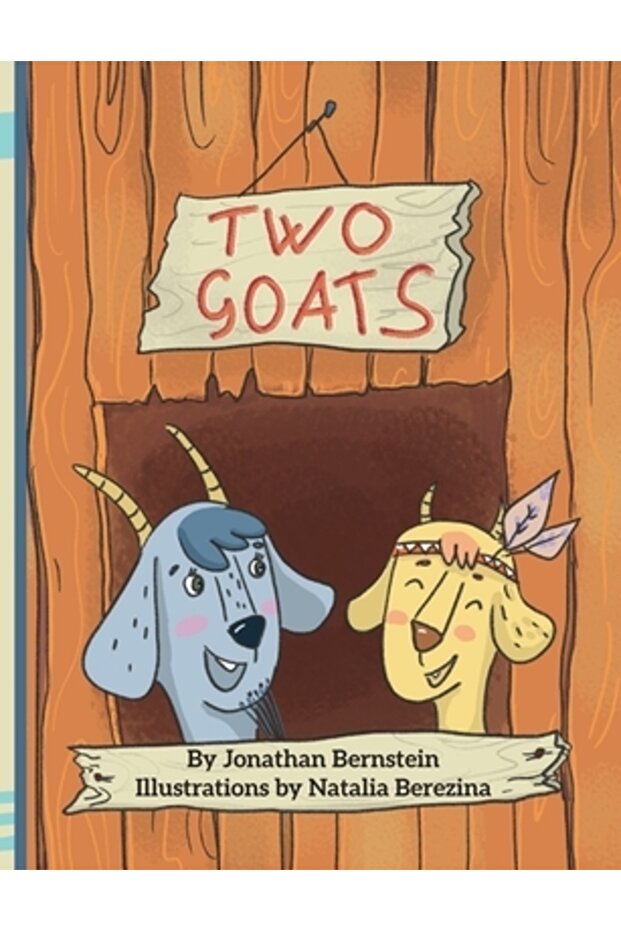 Două capre - 1
