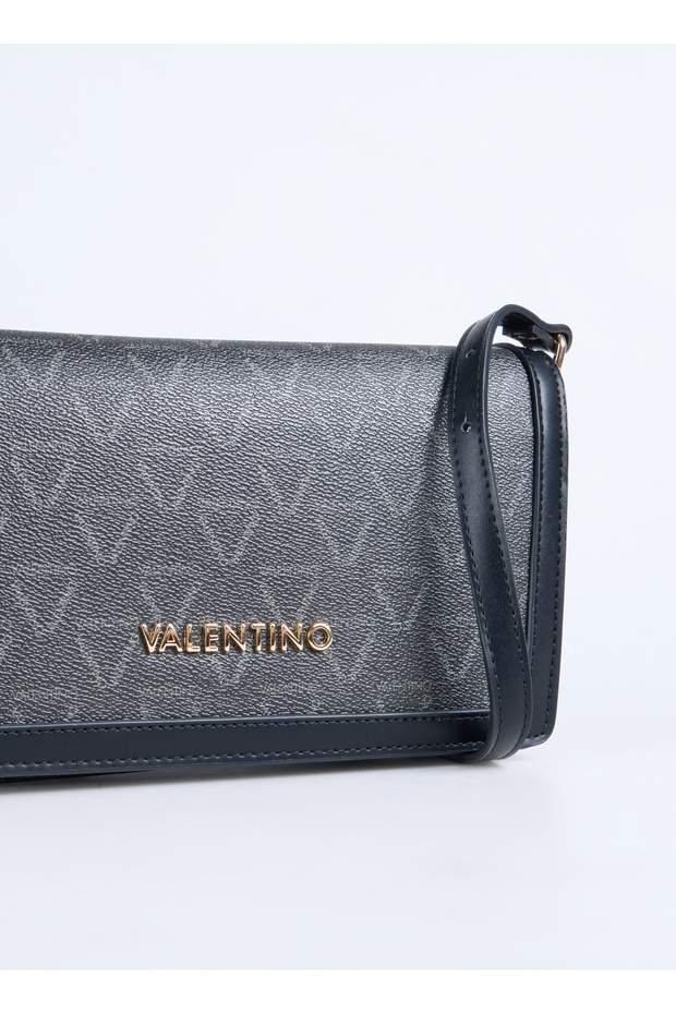 Siyah Kadın Çapraz Çanta VBS8GT14 - 2