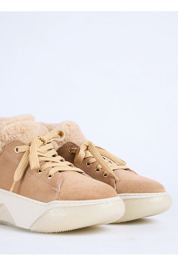 Taba Kadın Bot LABI - 5