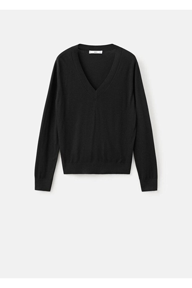 V yaka triko kazak - 3