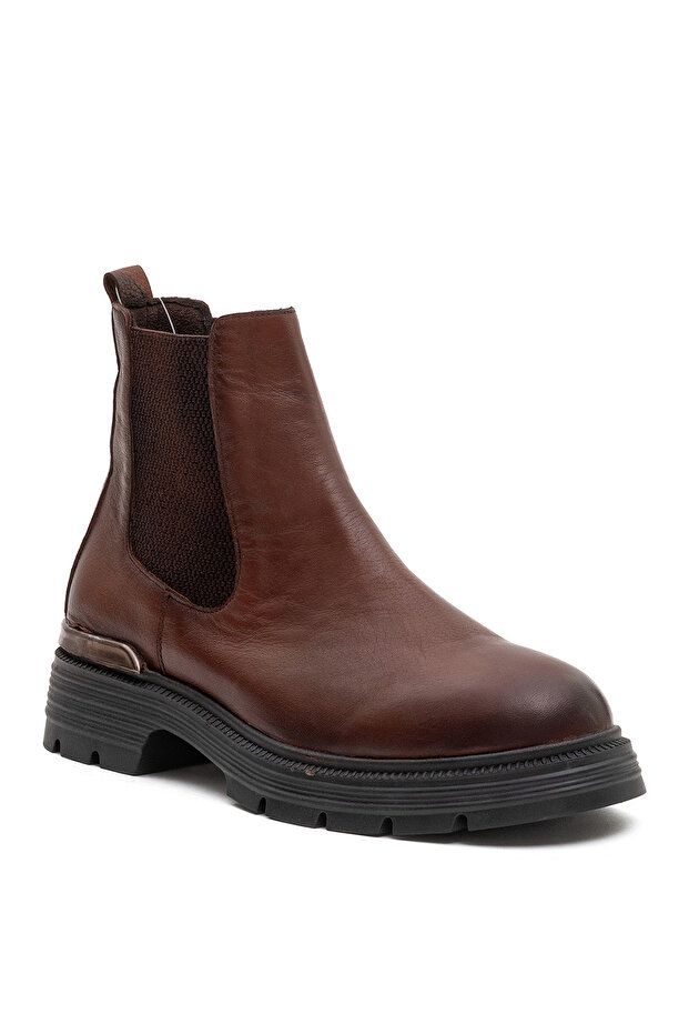 Taba Kadın Bot BUL-260828 - 2