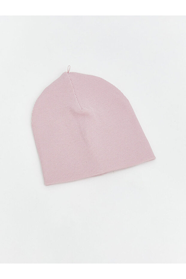 Basic Baby Girl Beret