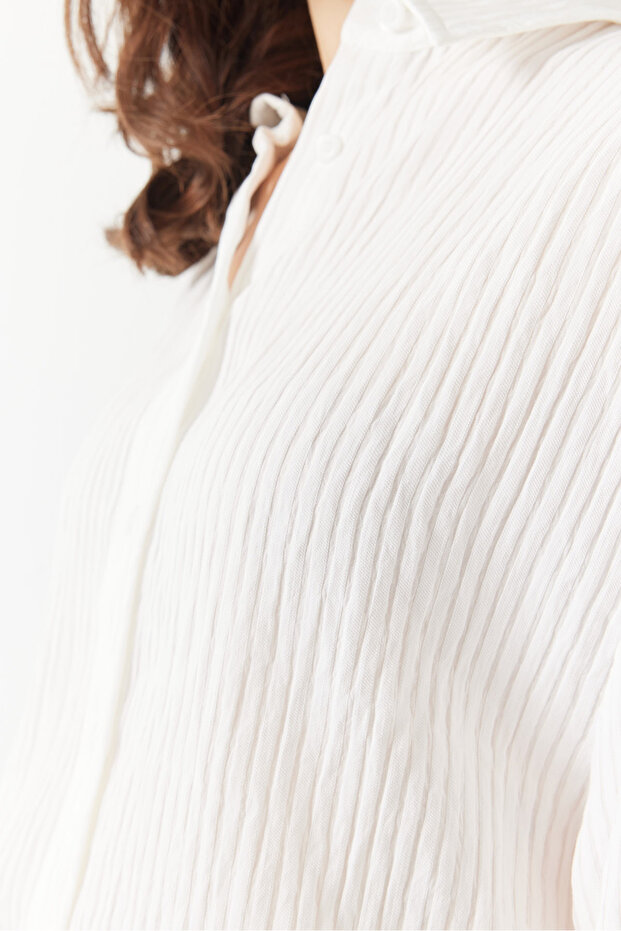 KADIN GÖMLEK B5162 - 7