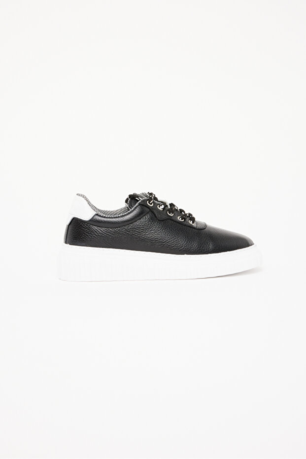 Men's Thick Sole Casual Shoes