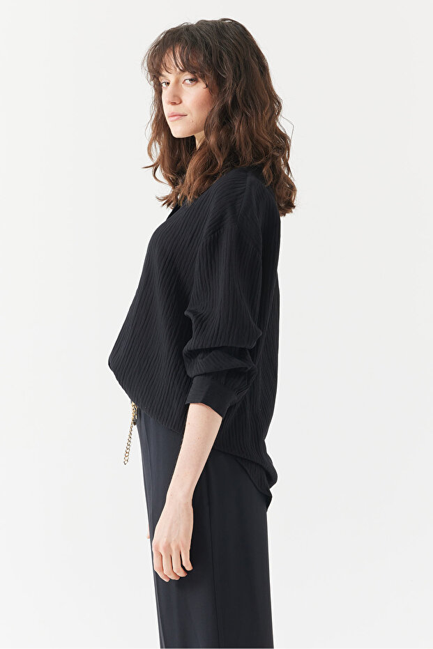 KADIN GÖMLEK B5162 - 3