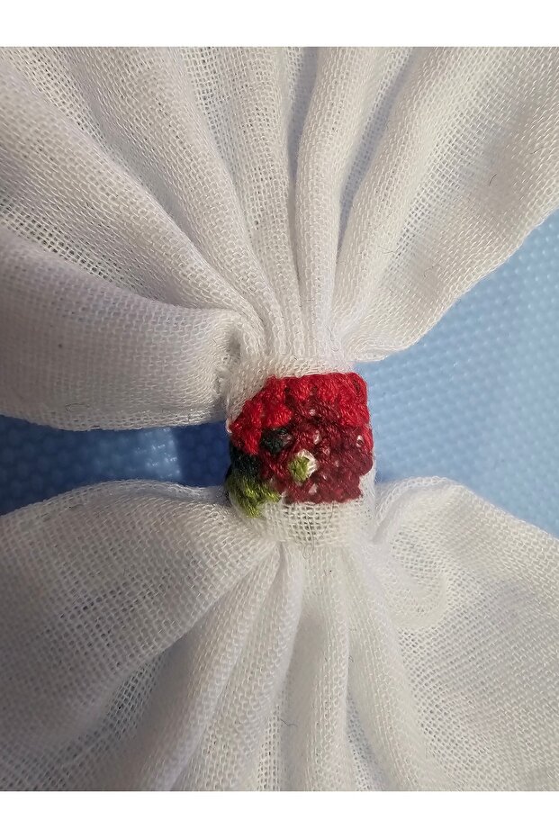 Traditional pattern clamp - 3