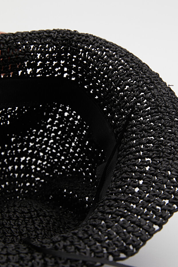 قبعة القش - 2