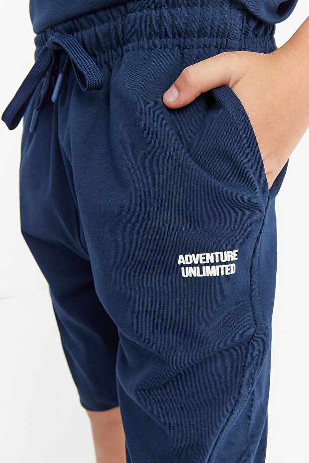 Boy's Shorts Set - 8
