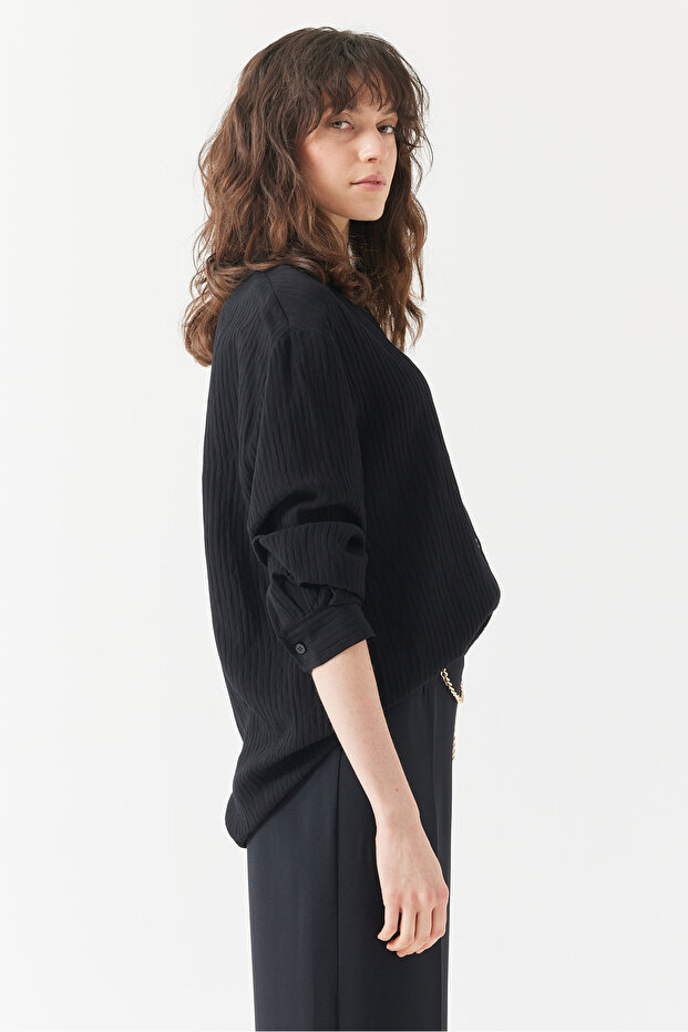 KADIN GÖMLEK B5162 - 4