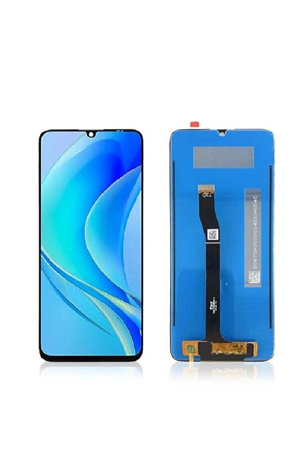شاشة LCD بديلة لهاتف Huawei Nova Y70 - 1