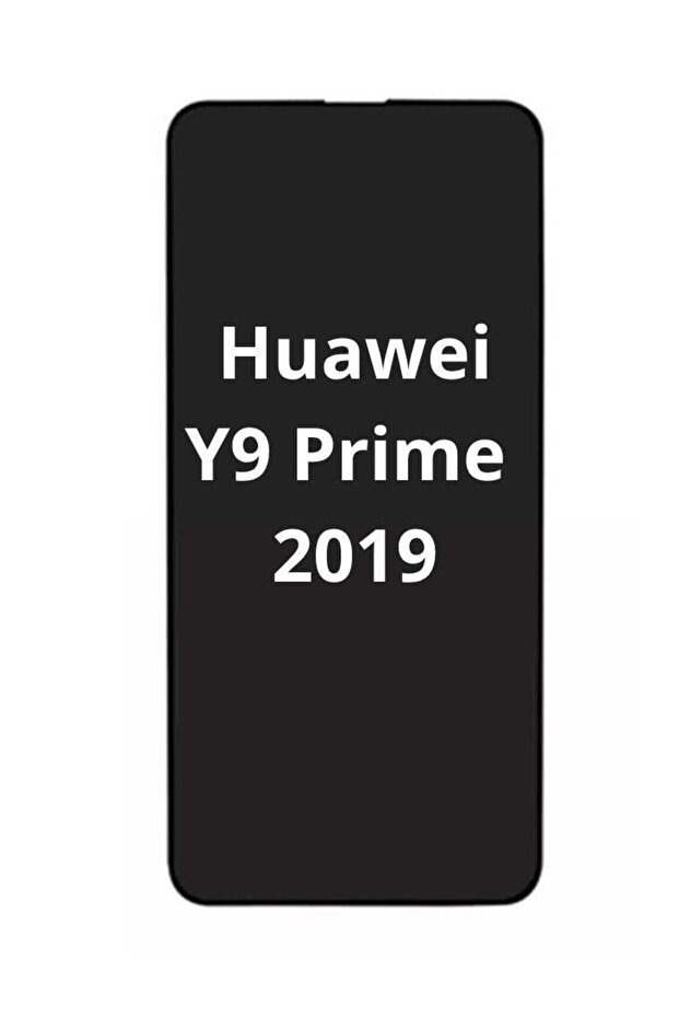 شاشة LCD بديلة لهاتف Huawei Y9 Prime 2019