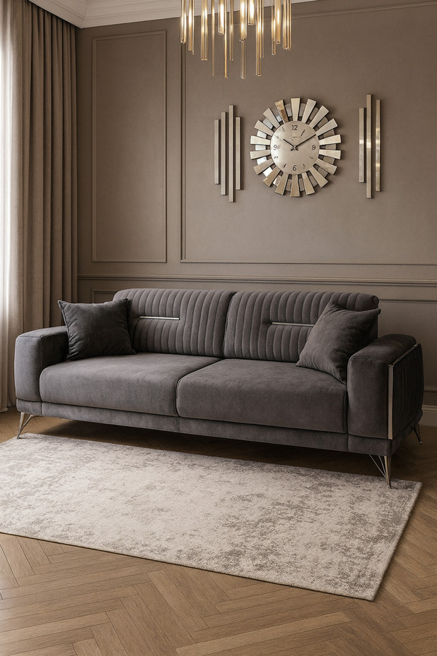 Nirvana Orjinal Üçlü - 2