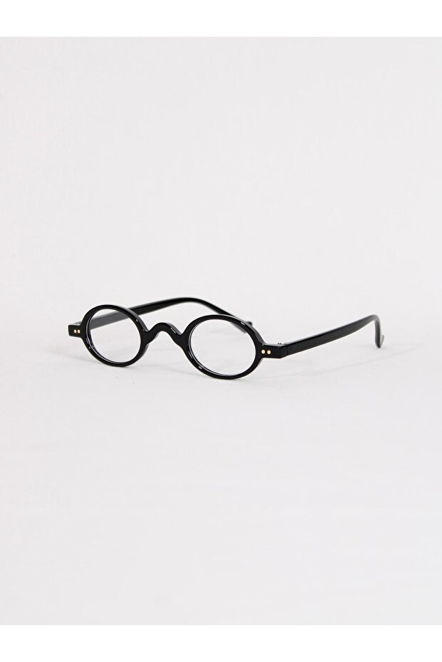 Unisex Solin Black Sunglasses