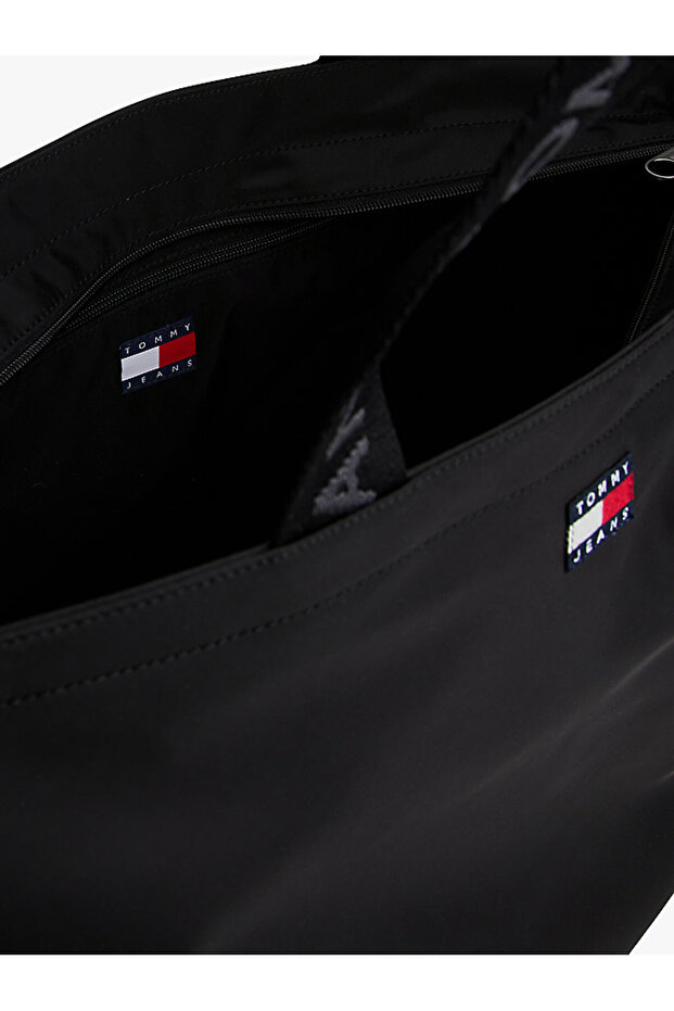 Dámská černá taška - 4