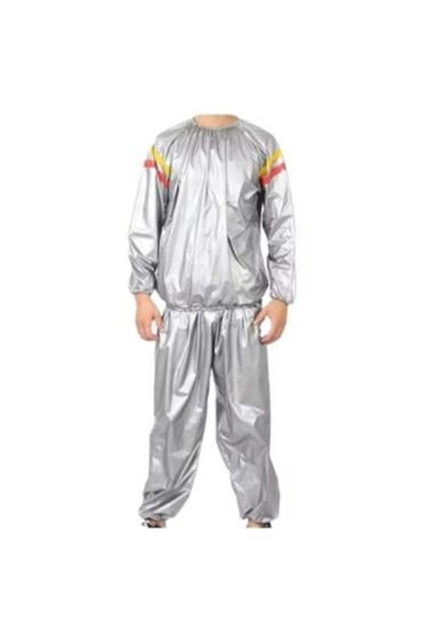 Sauna Suit for Slimming and Fat Reduction - Size M