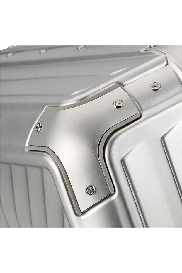 Lite-Box - Alu Spinner 4 Tekerlekli 76 cm - 6