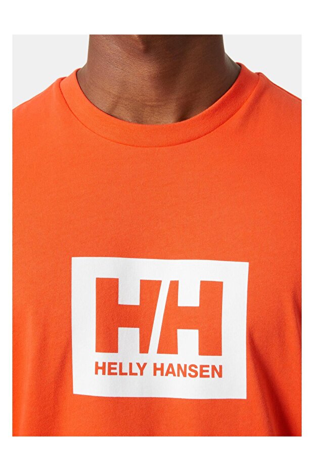 Box T Erkek T-Shirt-HHA.53285 - 5