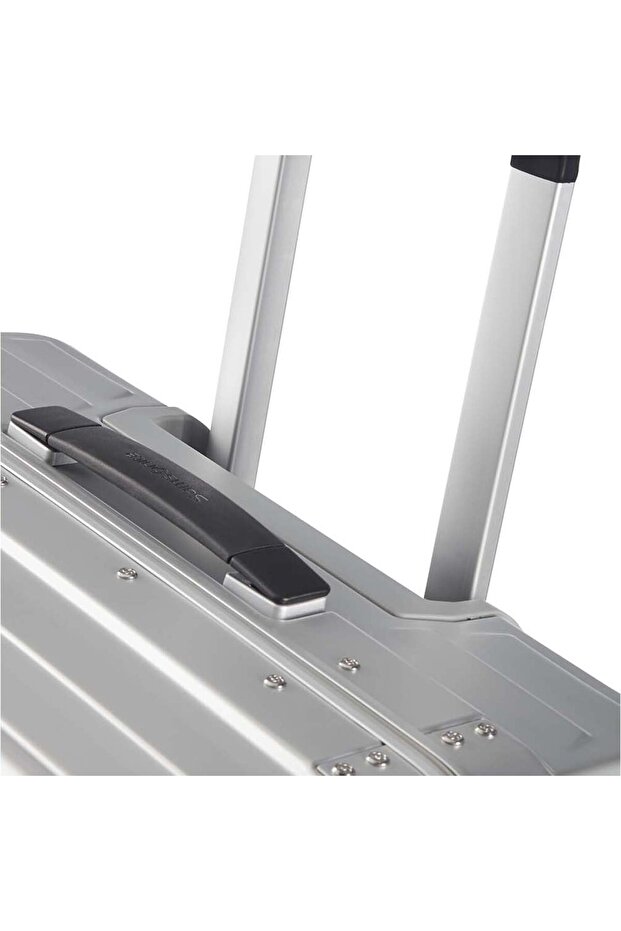 Lite-Box - Alu Spinner 4 Tekerlekli 76 cm - 3