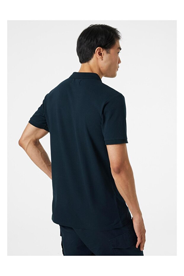 MALCESINE POLO - 3