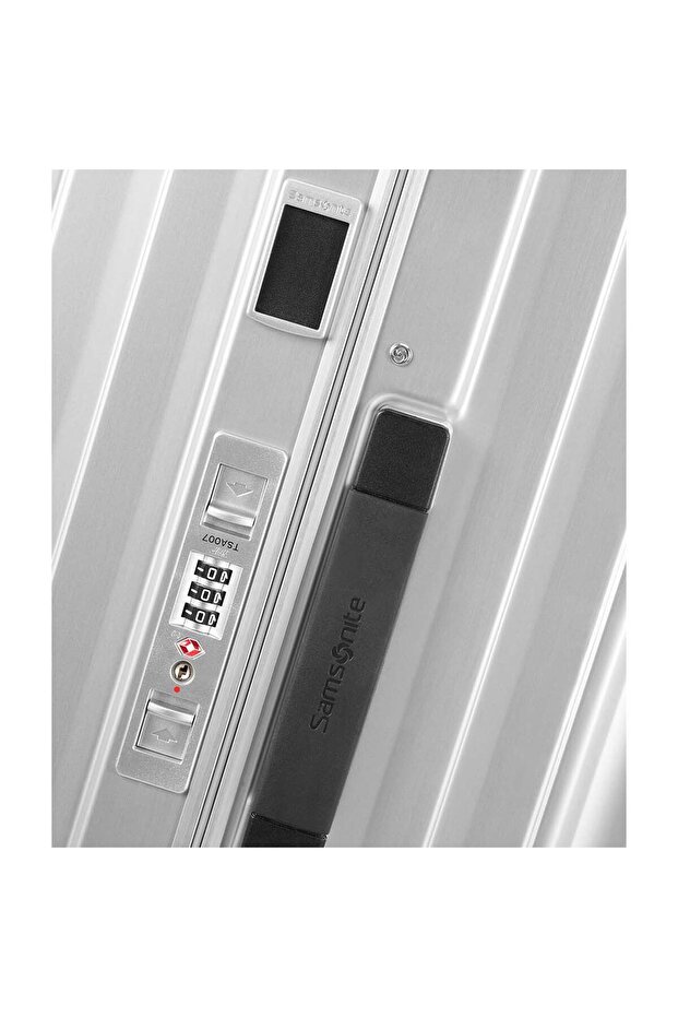 Lite-Box - Alu Spinner 4 Tekerlekli 76 cm - 5