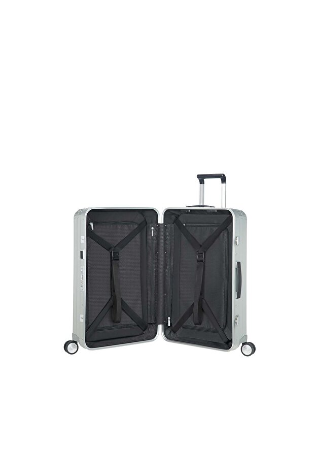 Lite-Box - Alu Spinner 4 Tekerlekli 76 cm - 2