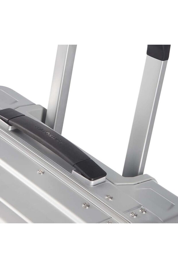 Lite-Box - Alu Spinner 4 Tekerlekli 55cm - 3