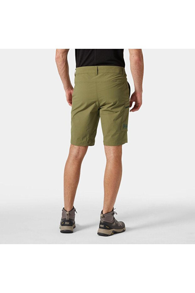 BRONO SOFTSHELL ŞORT - 3