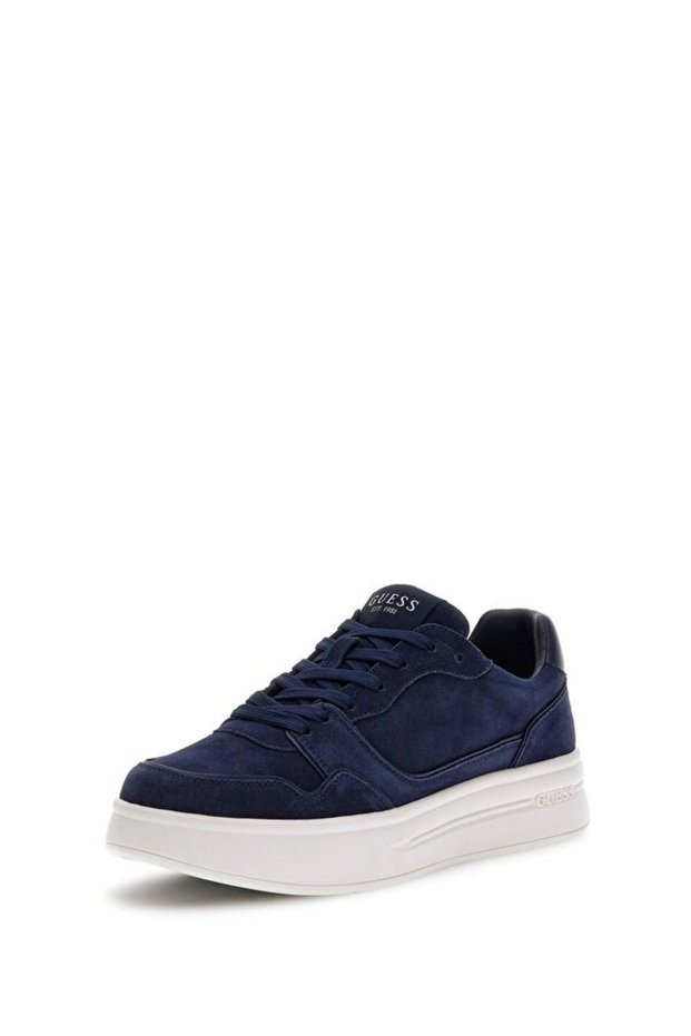 Winno Erkek Deri Sneaker