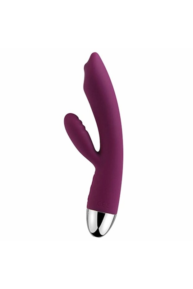 Trysta Violet - 1