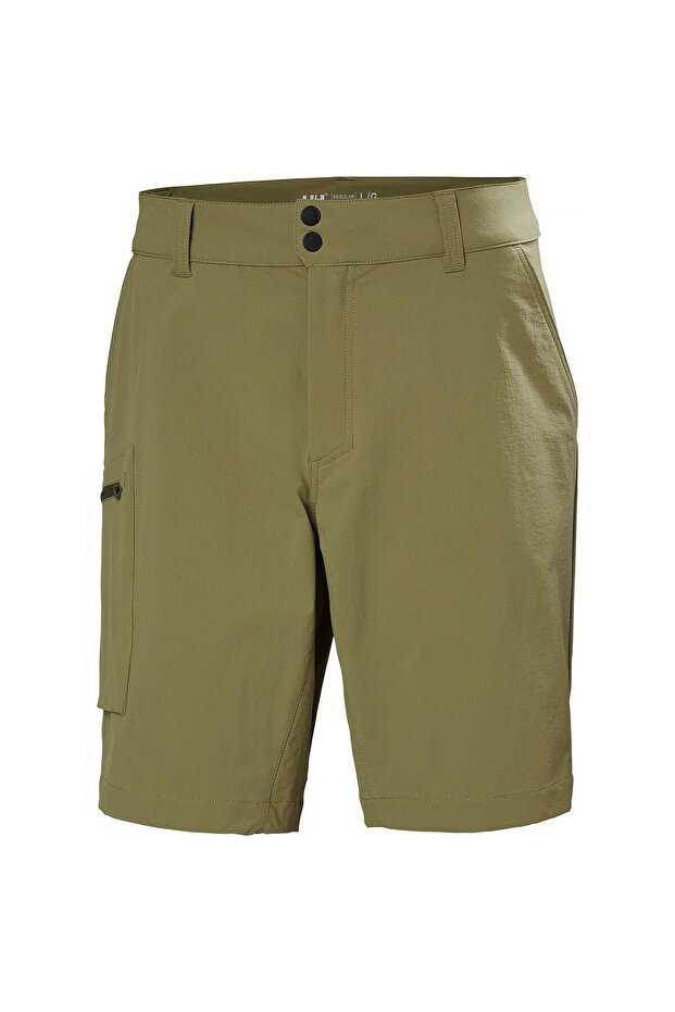 BRONO SOFTSHELL ŞORT - 1