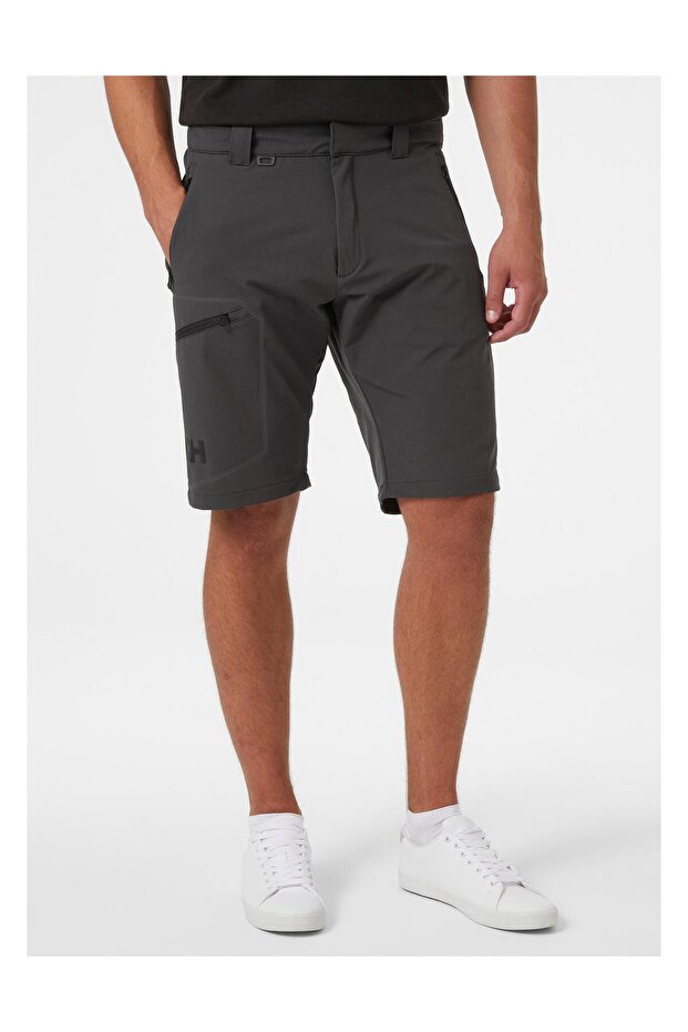 HP RACING SOFTSHELL CARGO ŞORT - 2