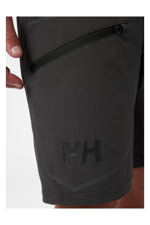 HP RACING SOFTSHELL CARGO ŞORT - 6