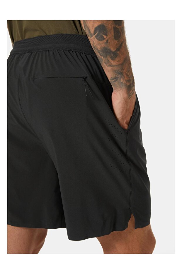 TECH TRAIL ŞORT - 6