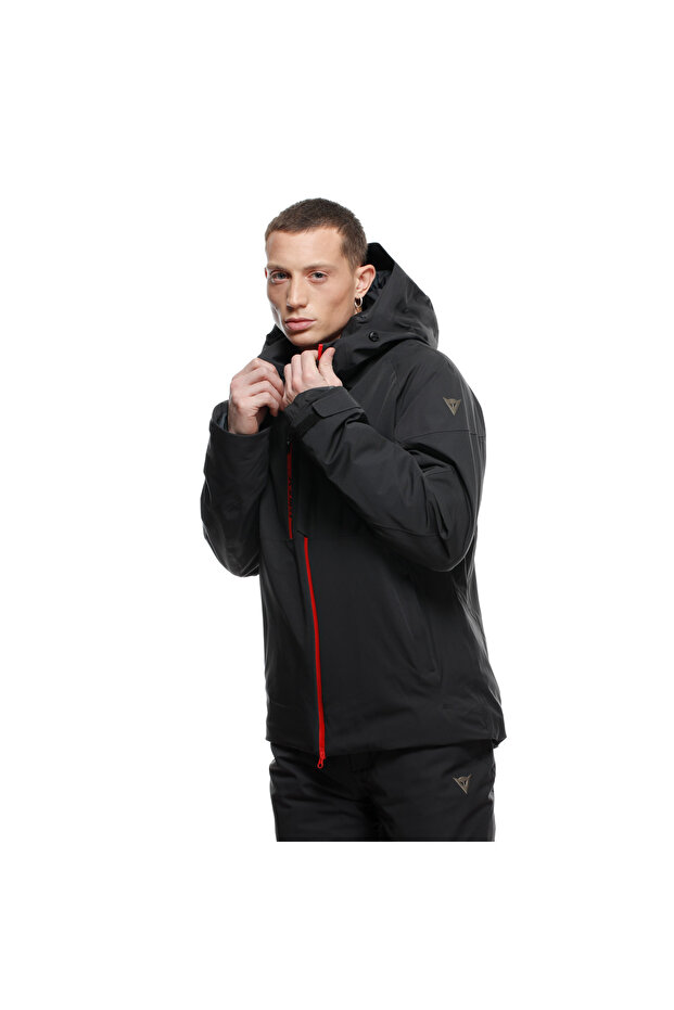 ETRA AEROSENSE DRY CORE READY JACKET - 2