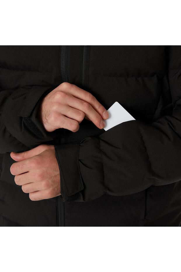 BOSSANOVA PUFFY MONT - 7