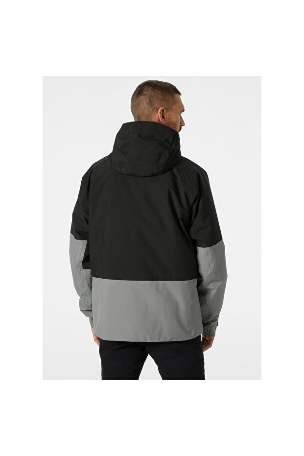 BANFF INSULATED MONT - 3