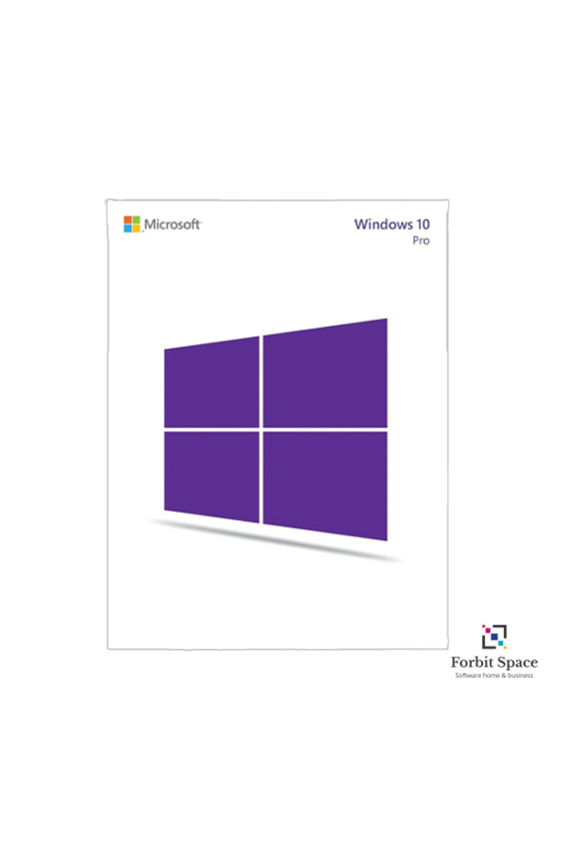 Windows 10 Pro OEM: NONSLP - 1