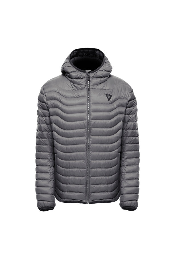 LIGHT DOWNJACKET - 1