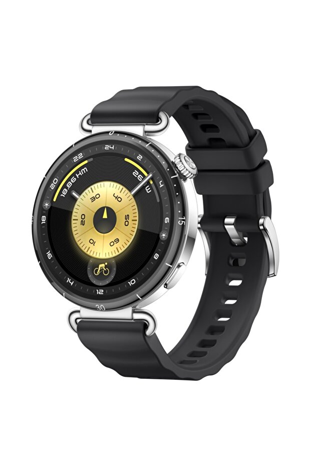 Watch GT 6 41mm Siyah Akıllı Saat - 3