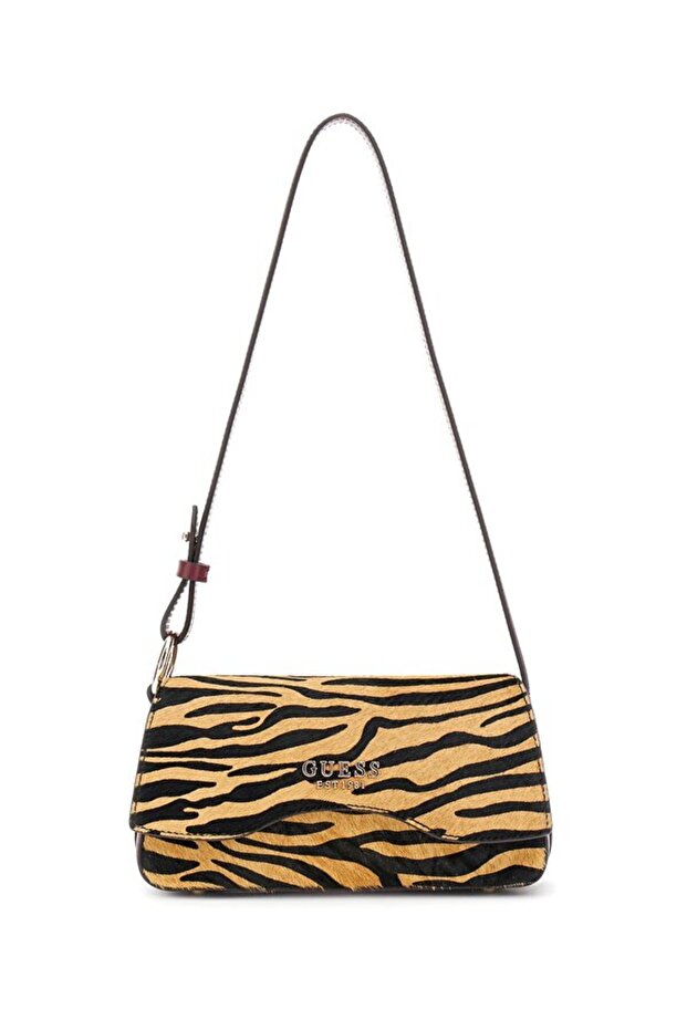 Domitilla Women's Leather Shoulder Bag