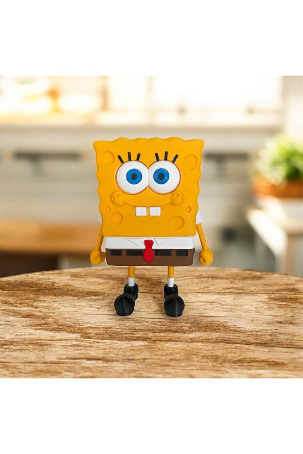 SÜNGER BOB FİGÜRÜ - 2