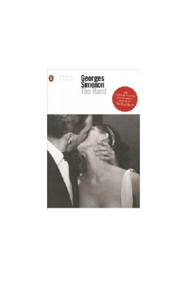 Hand, Georges Simenon - 1