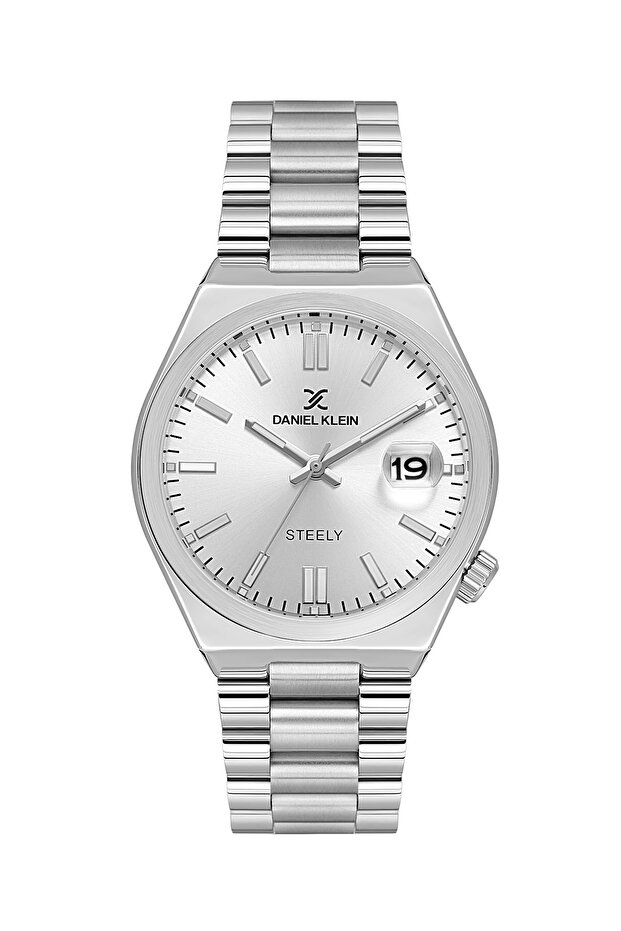 MARKA ERKEK KOL SAATİ - 1