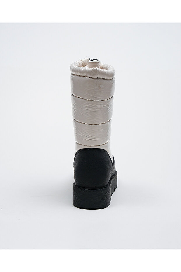 Kadın Kar Botu - 4