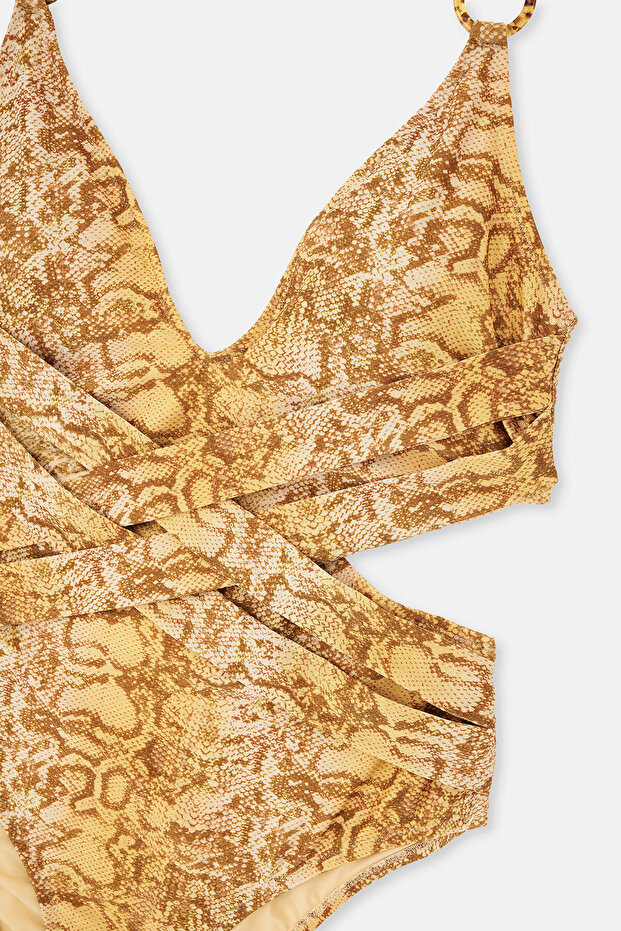 Multicolor Mayokini - 3